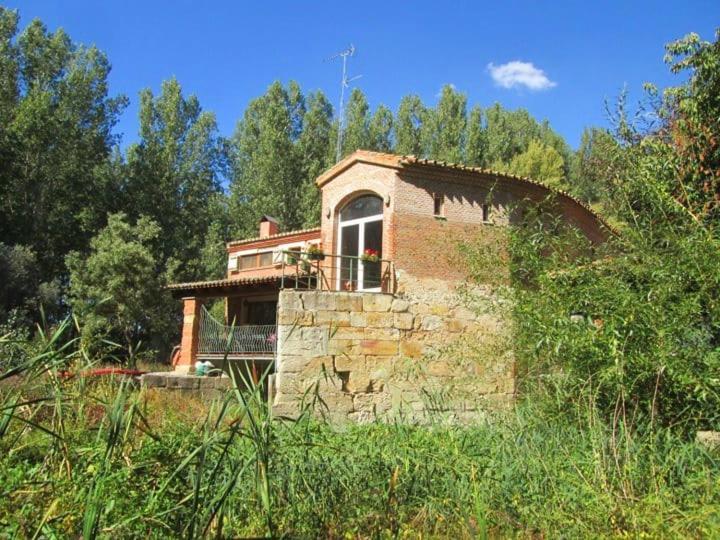 Complejo Oasis Beach Sobre El Rio Huerta  Exterior foto