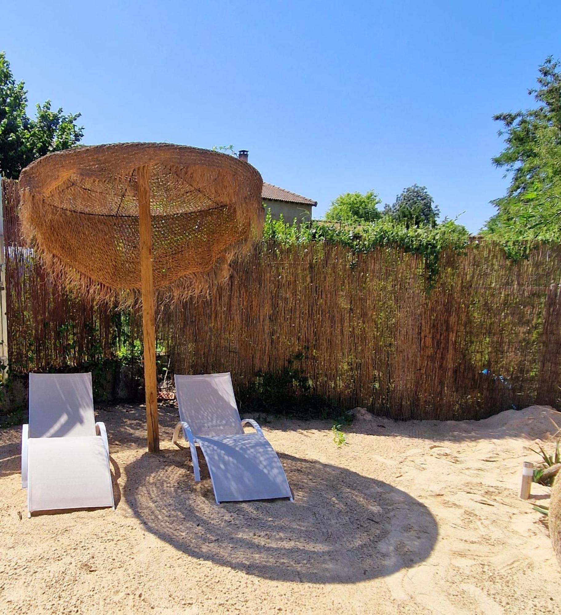 Complejo Oasis Beach Sobre El Rio Huerta  Exterior foto
